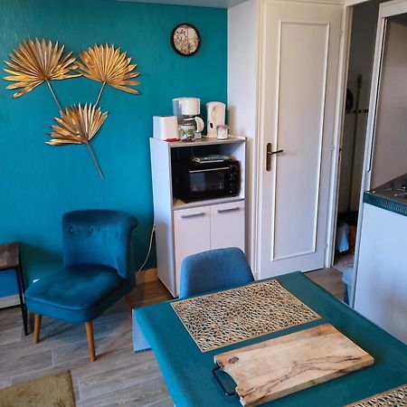 Studio 10, Tres Bien Place, Parking Wifi Gratuit Bagnoles de l'Orne Normandie Экстерьер фото