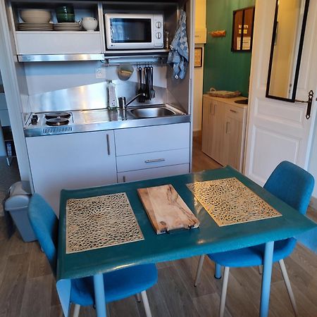 Studio 10, Tres Bien Place, Parking Wifi Gratuit Bagnoles de l'Orne Normandie Экстерьер фото