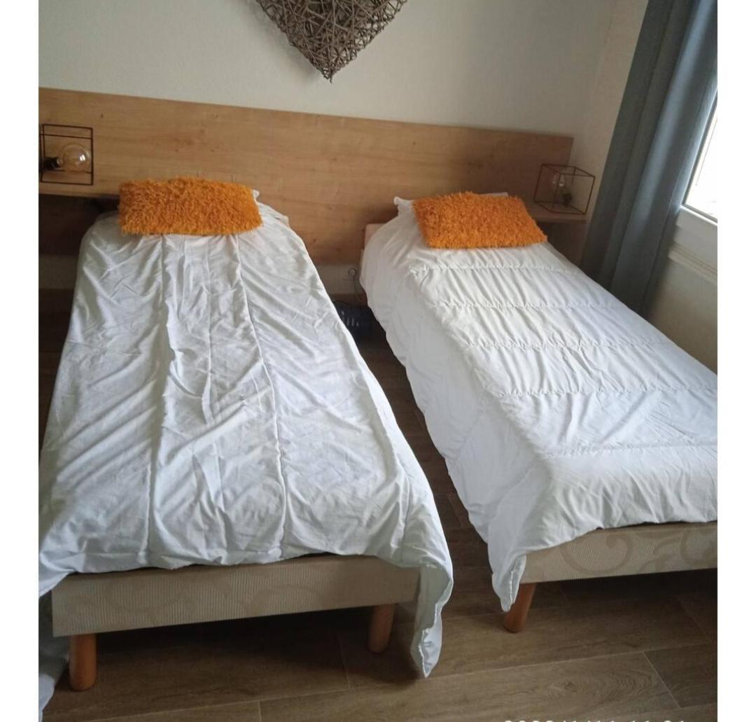 Studio 10, Tres Bien Place, Parking Wifi Gratuit Bagnoles de l'Orne Normandie Экстерьер фото