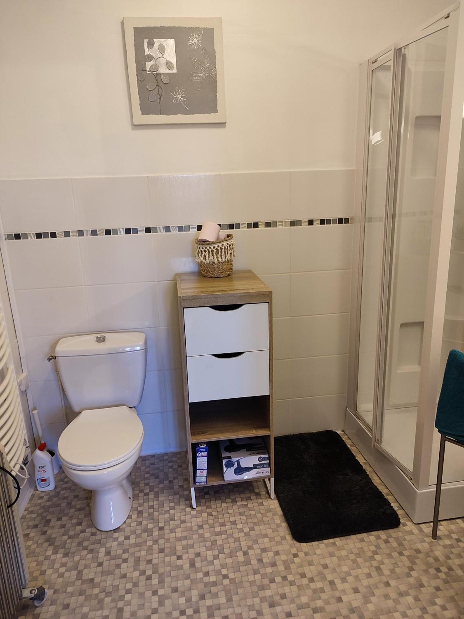 Studio 10, Tres Bien Place, Parking Wifi Gratuit Bagnoles de l'Orne Normandie Экстерьер фото